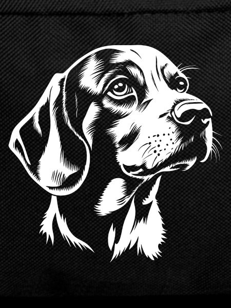 Beagle - Dog Fan