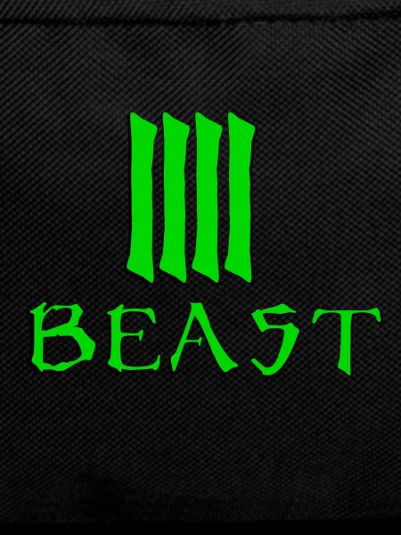 Beast Green
