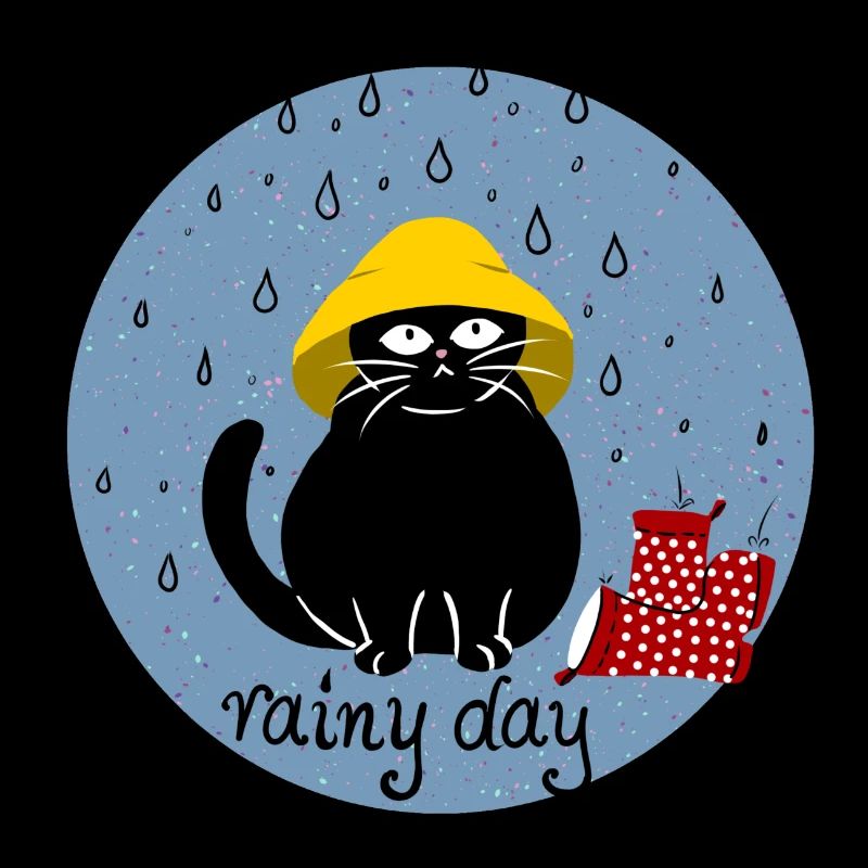 rainy days