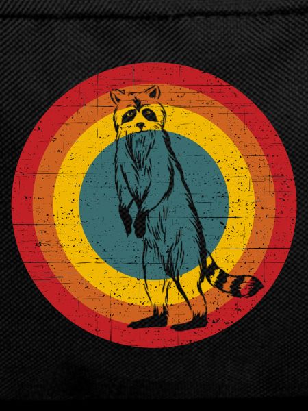 raccoon