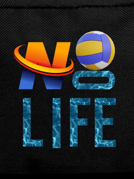 NO VOLLEY, NO LIFE