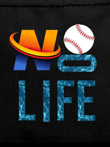 NO baseball ,No life