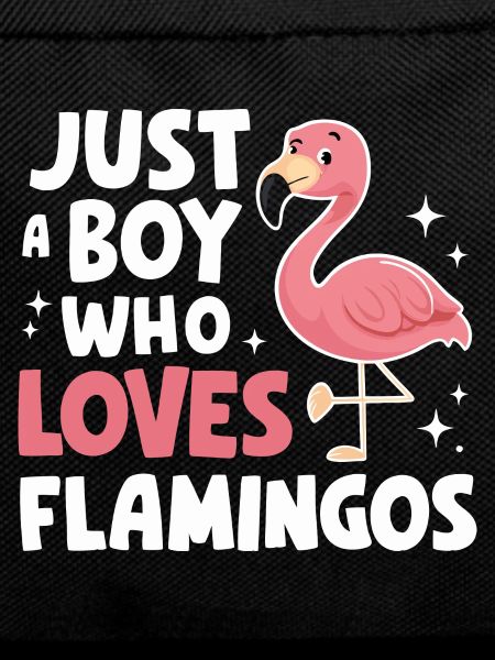 Flamingo Animal Pink