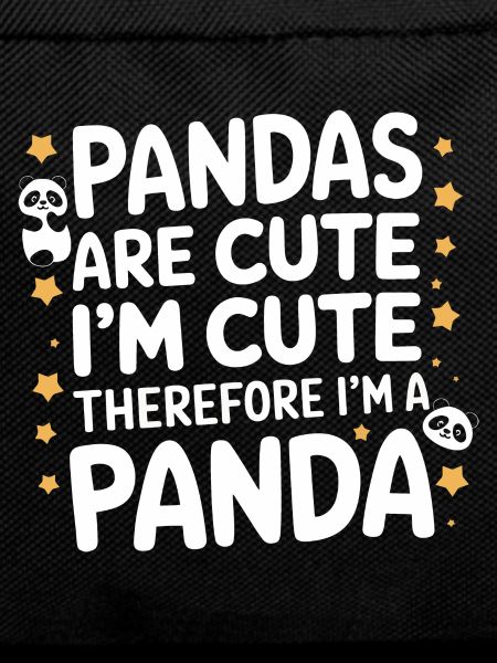 Panda Bear Panda Animal Pandas