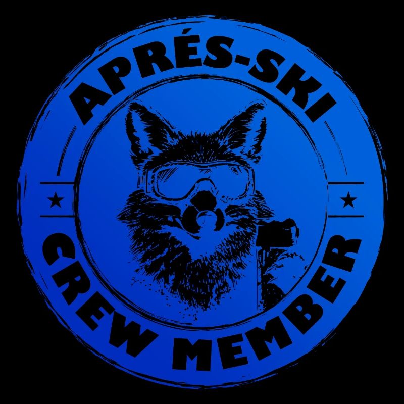 Dicton de l’équipe d’après-ski Fuchs