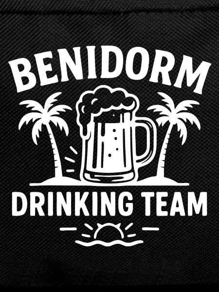 Benidorm team