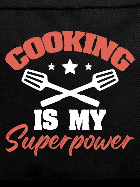 cooking superpower cook
