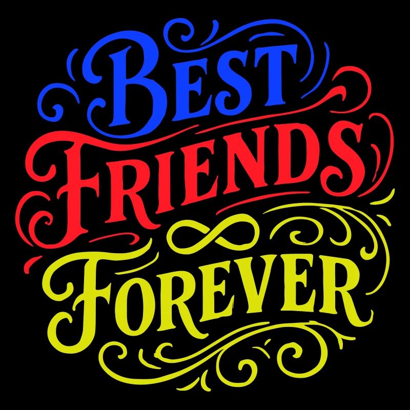Best Friends Forever