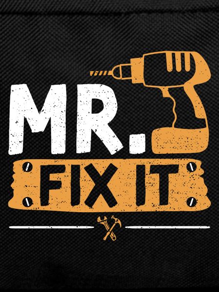 Mr Fix It - DIY