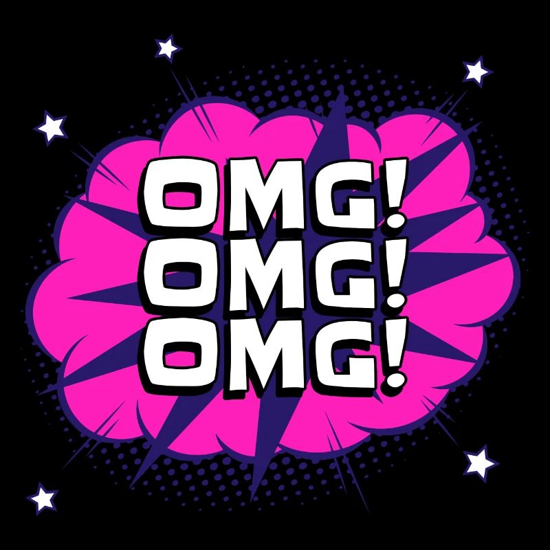 Omg Omg Omg