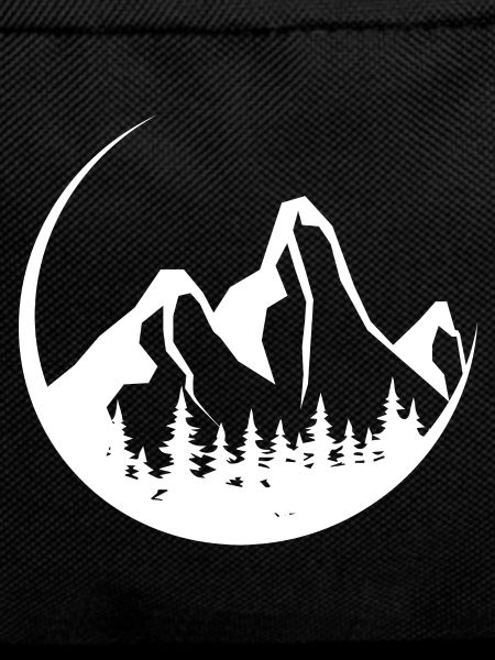Circle - Mountain - (7)