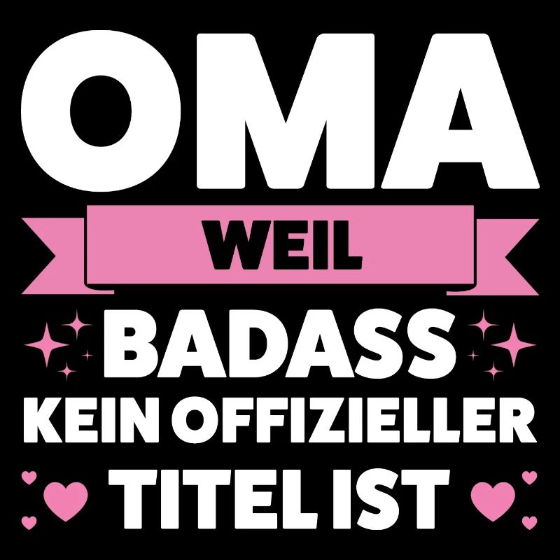Oma Großmutter Großmütter Geschenk