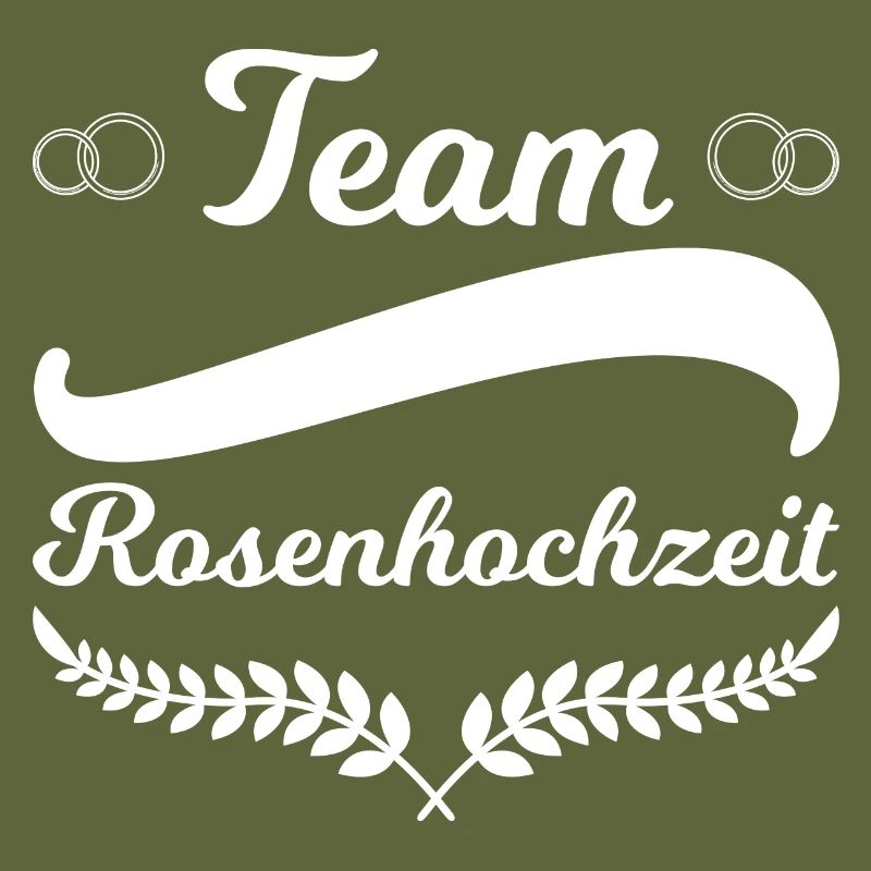 10. Hochzeitstag Ehepaar Rosenhochzeit Geschenk