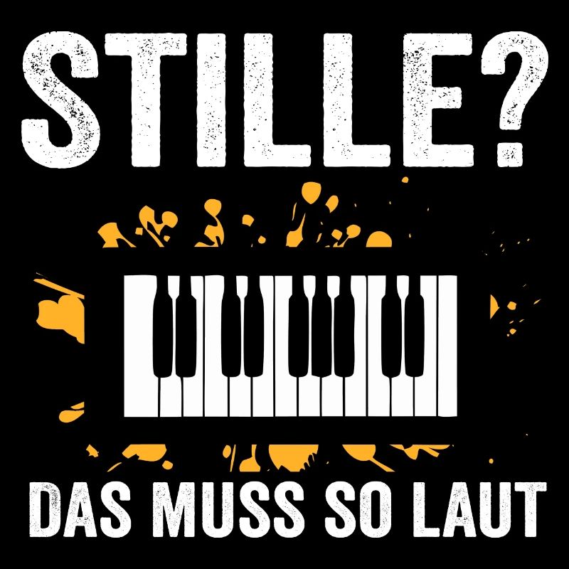 Orgel Musik Orgel Spieler Geschenk
