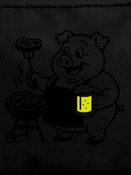 Pork Grilling Beer