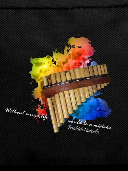 pan flute
