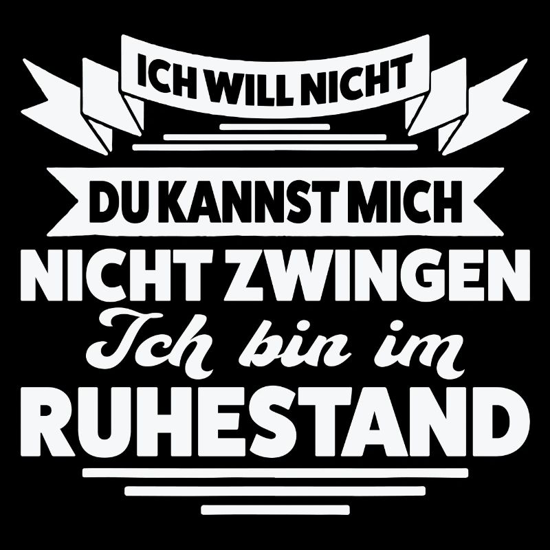 Ruhestand Rente Ruhestand Geschenk