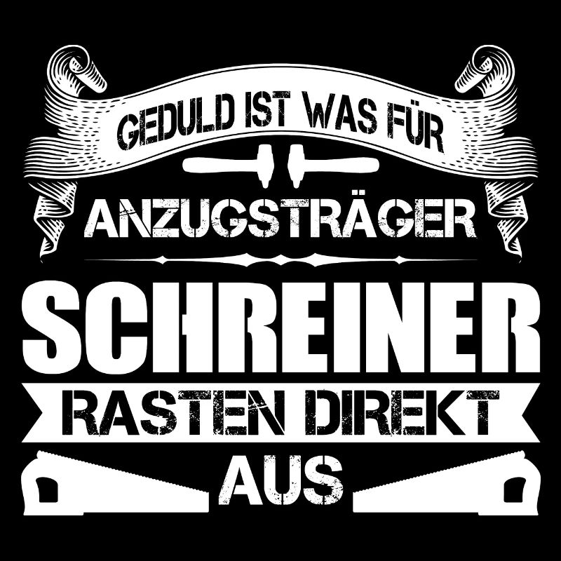 Schreiner Beruf Schreinerei Geschenk