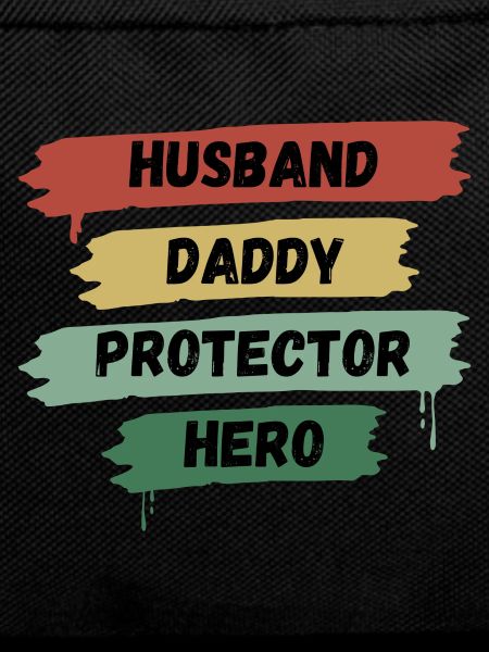 Husband Daddy Daddy Gift