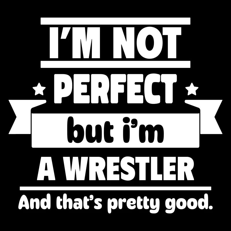 Nicht perfekt, aber ein Ringer