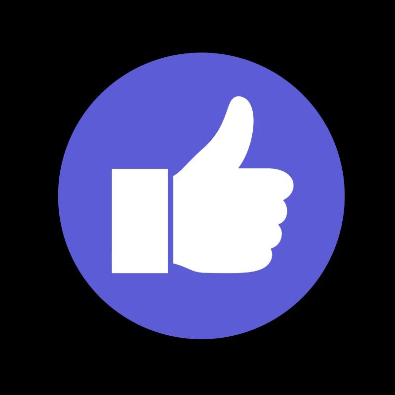 Thumb Up LIKE