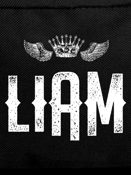 Liam