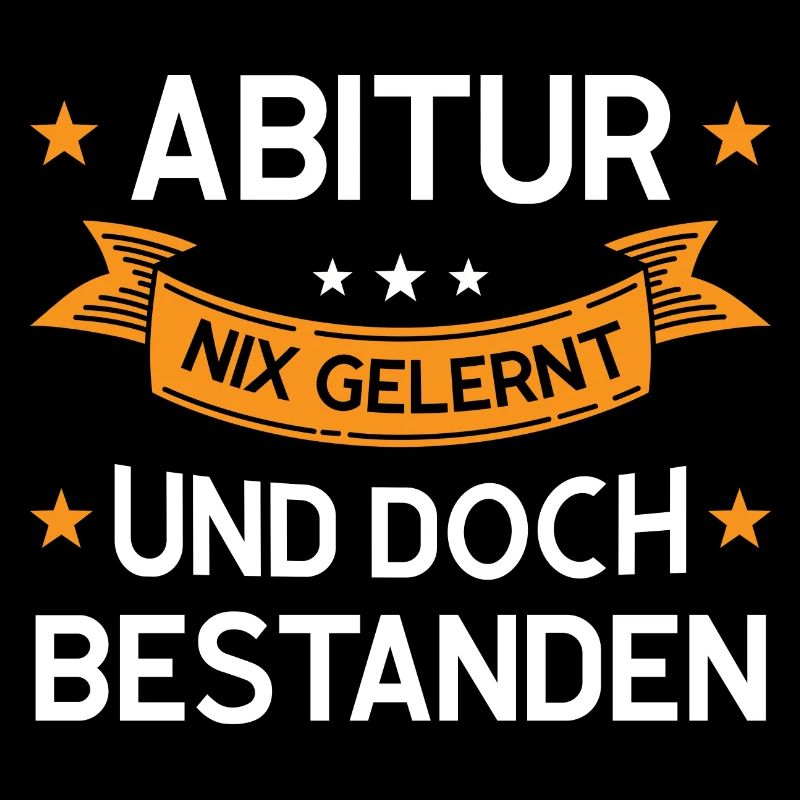 Abitur Abschluss Schulabschluss Geschenk