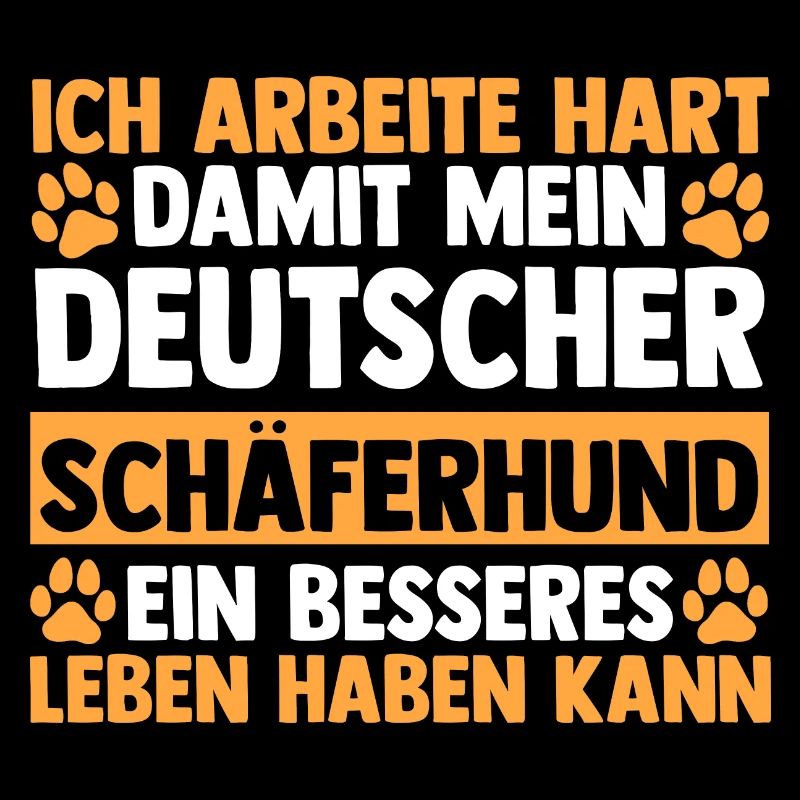 Hund Hundebesitzer Hund Hunderasse Geschenk