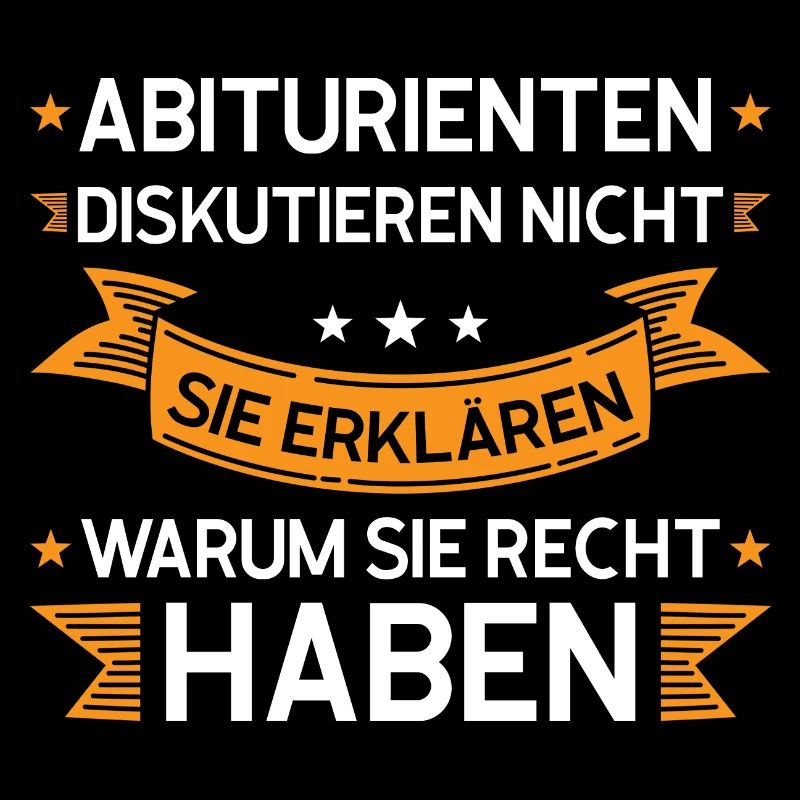 Abitur Abschluss Gymansium Abschluss Geschenk