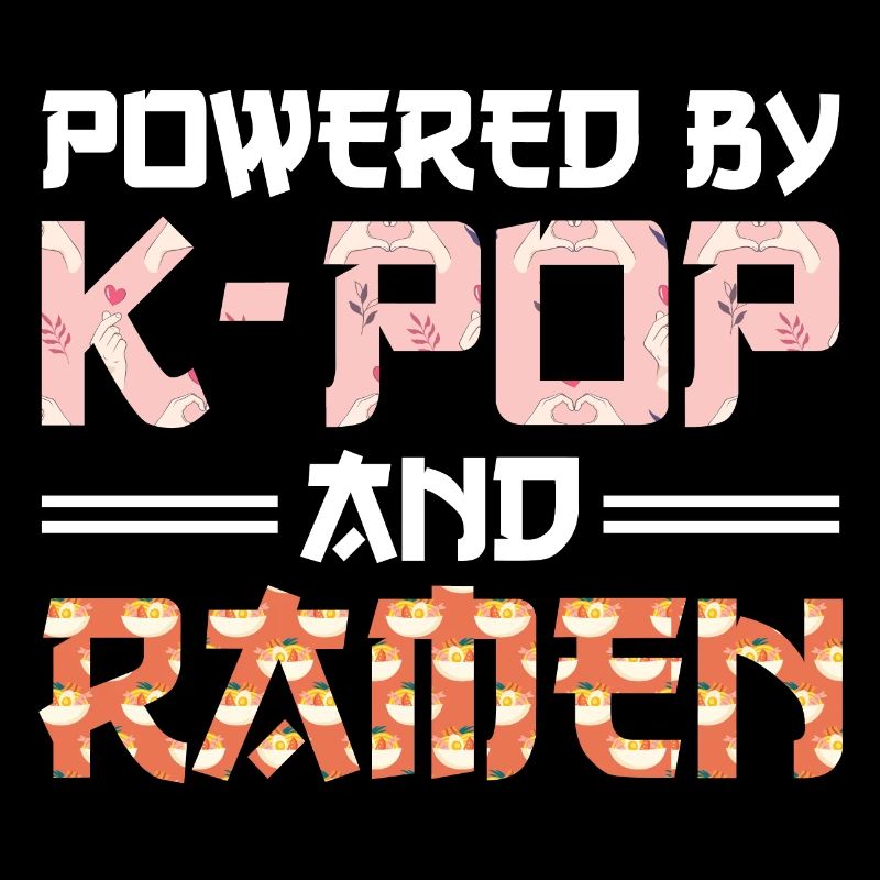Südkorea k-pop Südkorea Geschenk