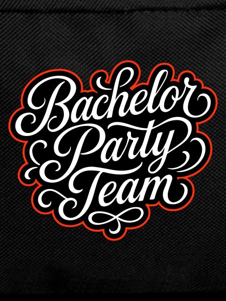 Bachelor Party Team