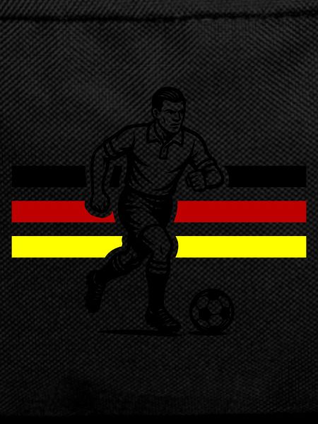 Footballers Germany