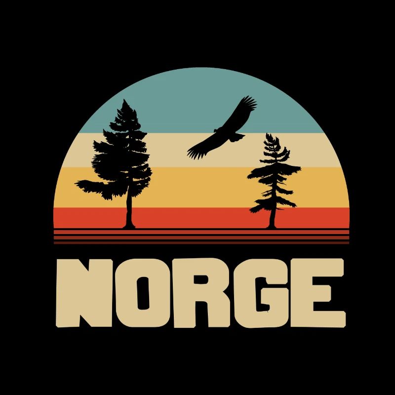 Norge