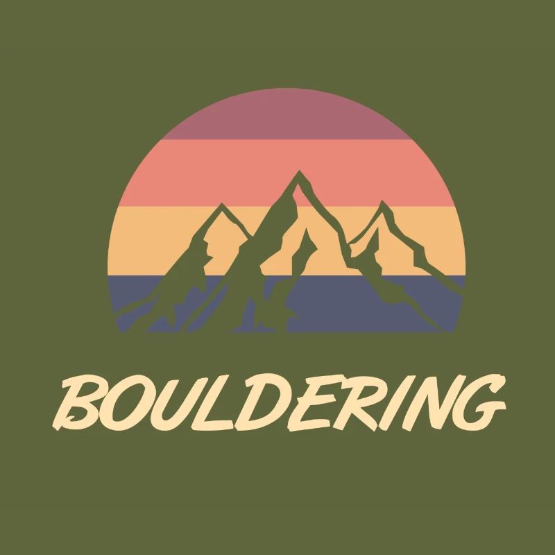 boulder