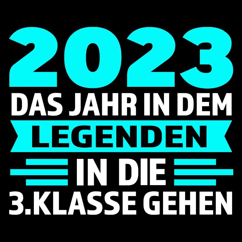 3.Klasse 2023 Anfang Drittklässler Geschenk