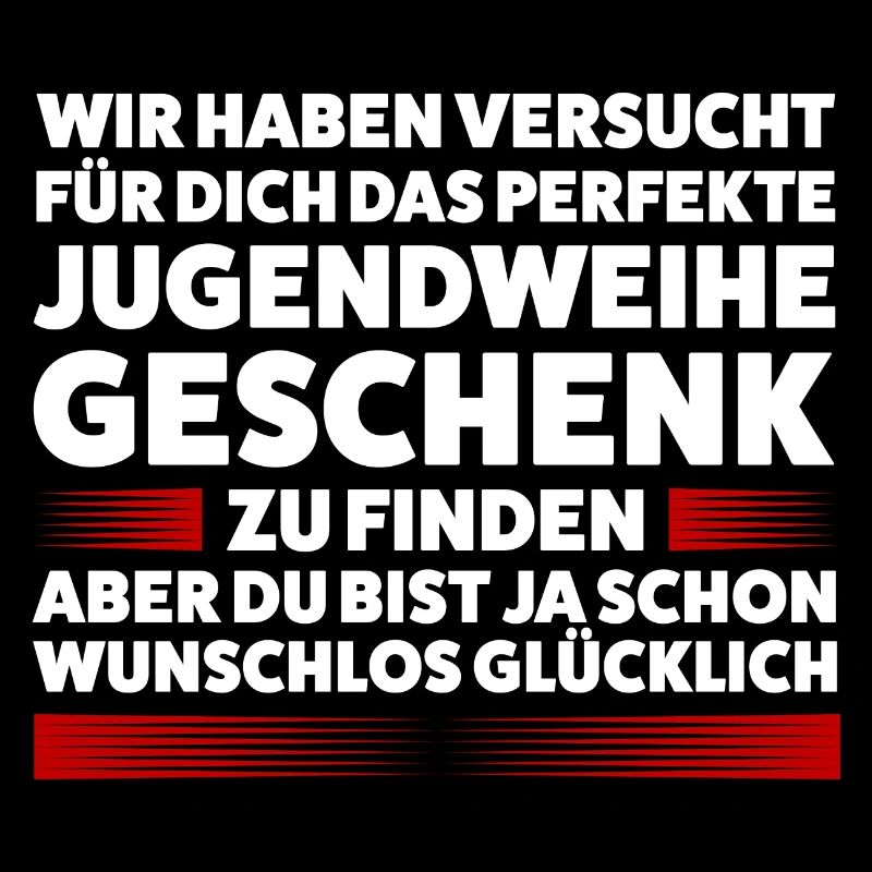 Jugendweihe Jugend Jugendfeier Geschenk