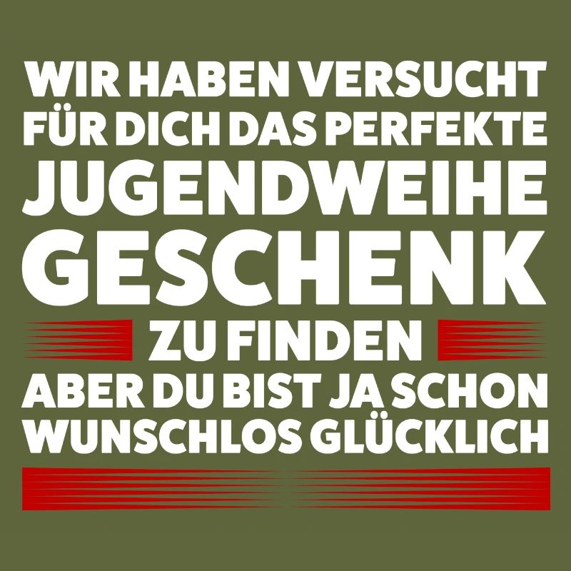 Jugendweihe Jugend Jugendfeier Geschenk