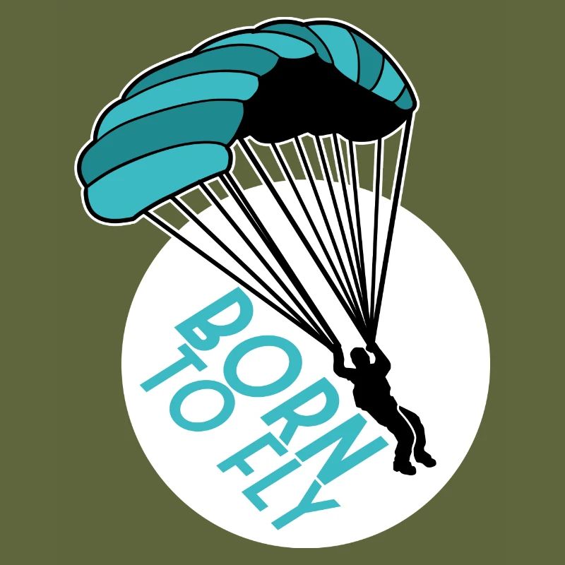 paragliding