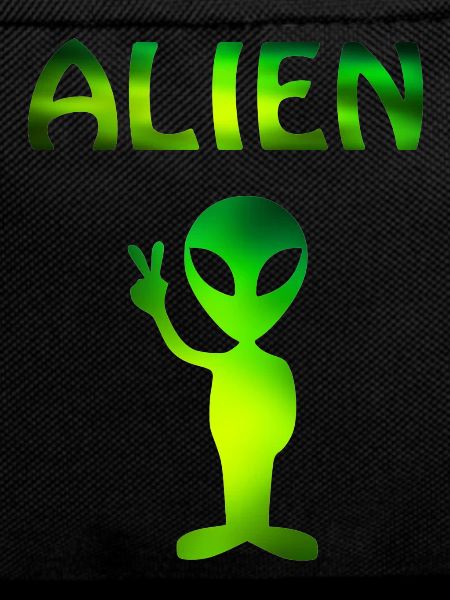 alien