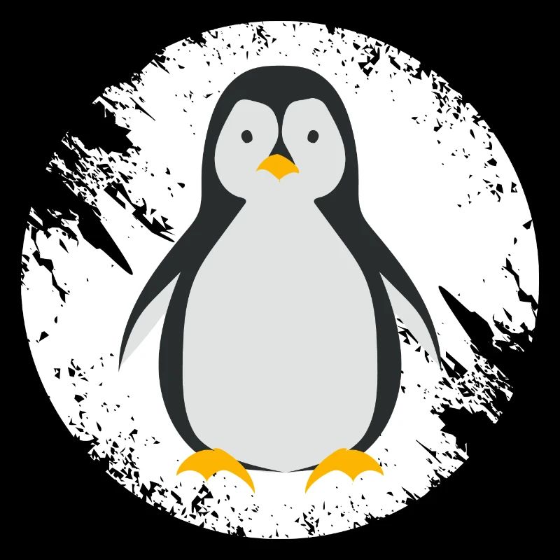 penguin
