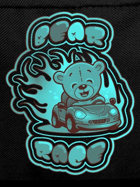 Teddy Bear Race 3
