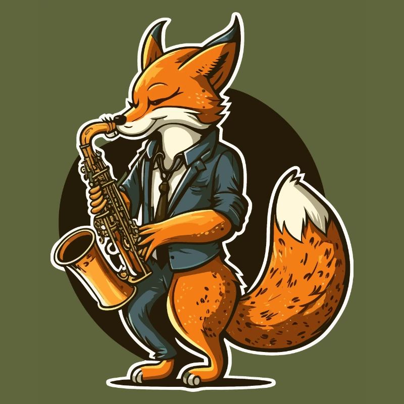 Jazz Fox