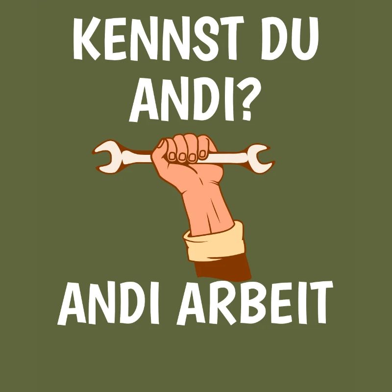 Connaissez-vous le travail d’Andi Andi ?