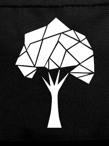 Geometrischer Polygon-Baum
