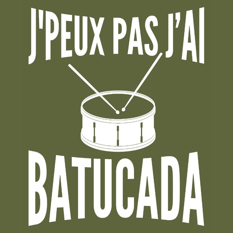 Batucada Percussion | Samba