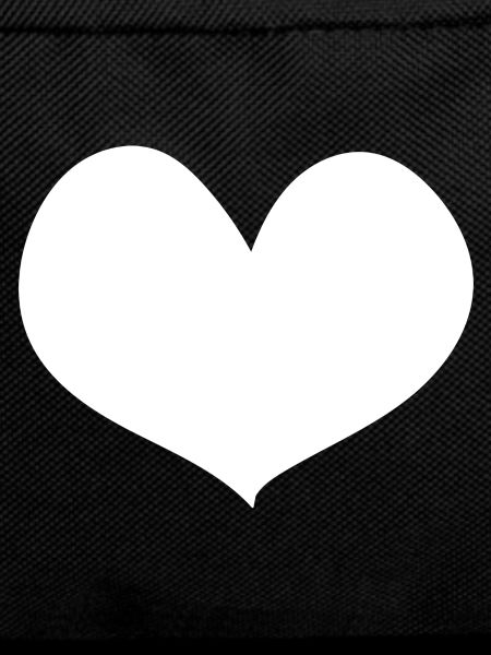 Heart - Trees - (2)