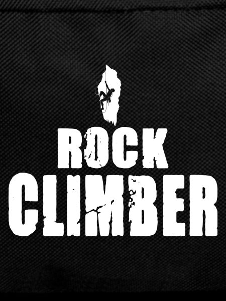 Rock Climber