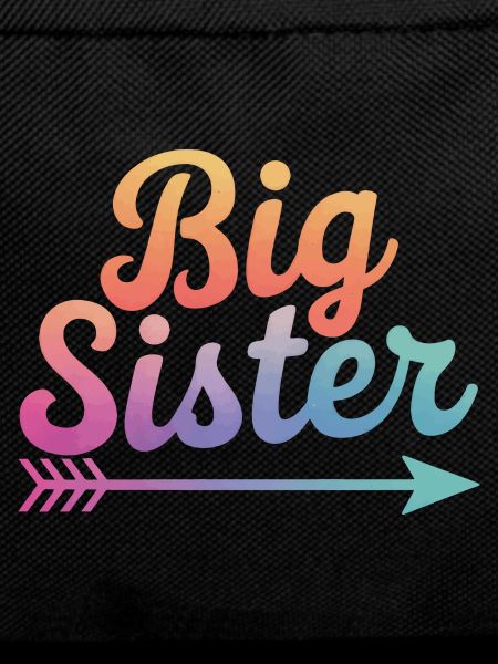 Sister Sibling Family