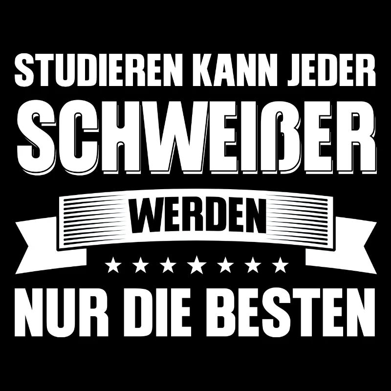Schweißer Beruf Metallbau Geschenk