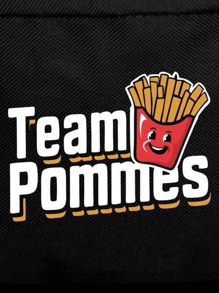 French fries, fries, fast food